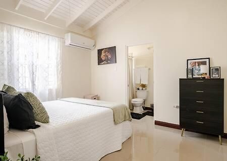 Bellarose At Colbeck ,Gated With Pool, Stylishly Modern Old Harbour Exterior foto